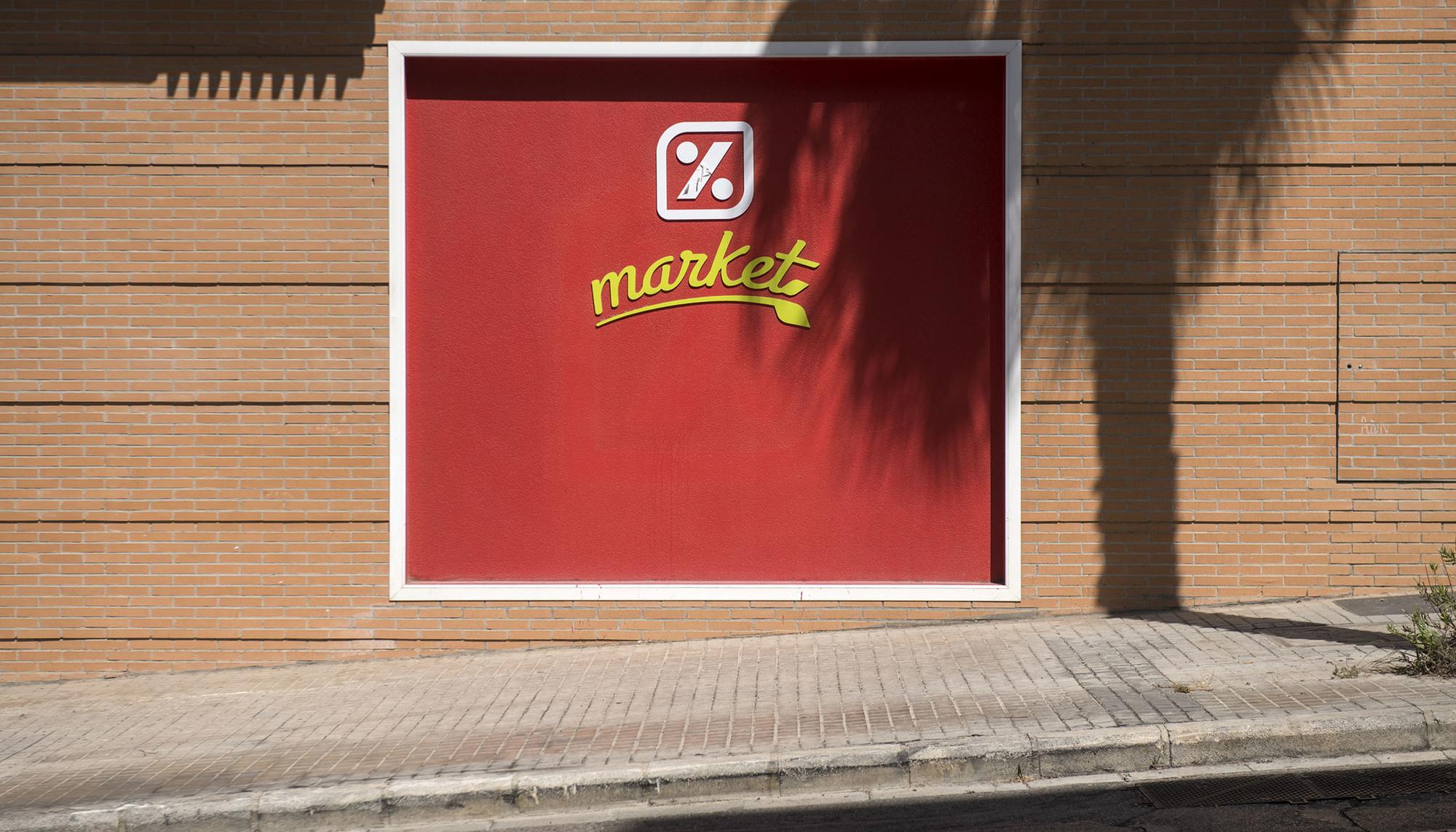 Supermercado DIA